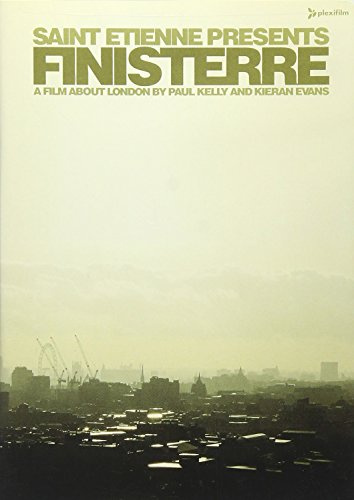 Saint Etienne presents Finisterre