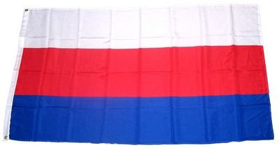 Fahne/Flagge Schaumburg Lippe ohne Wappen 90 x 150 cm