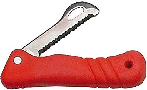 MAC S.R.L. COLTELLO A SERRAMANICO