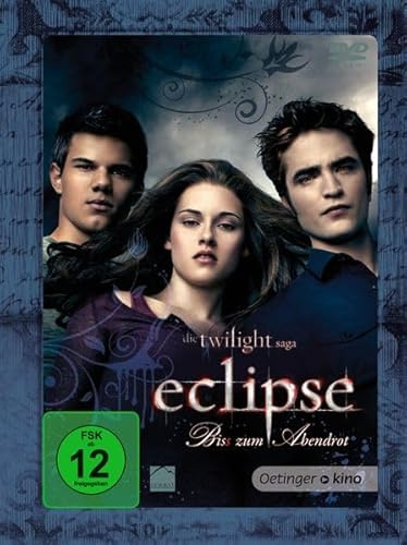 Eclipse - Bis(s) zum Abendrot