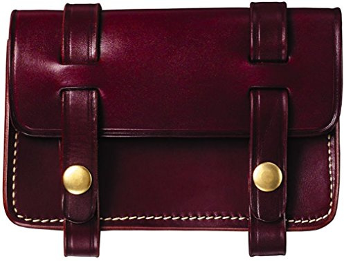 Triple K Josiah Rifle Cartridge Box .300-.375 Magnum