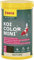 sera Koi Color Mini 1 L (390g) | natürliches Farbfutter für Junge Koi bis 12 cm | optimale Farbentwicklung mit Spirulina | hochwertige Omega-Fettsäuren & Proteine | ohne Zusatzstoffe