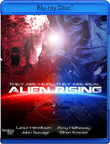 Alien Rising