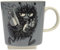 Arabia Tasse, Porzellan, 1 Stück (1er Pack)