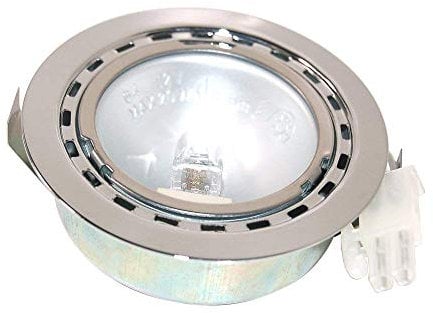 BOSCH NEFF SIEMENS Lámpara para campana extractora 175069