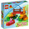 LEGO DUPLO - Winnie - 5946 - Jouet Premier Age - L' Expédition de Tigrou