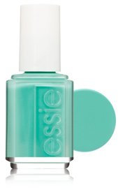 Essie Nail Polish Turquoise & Caicos # 720