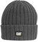 Caterpillar Herren Rib Watch Cap Cat Strickm tze Grob, Graphit, Einheitsgröße EU