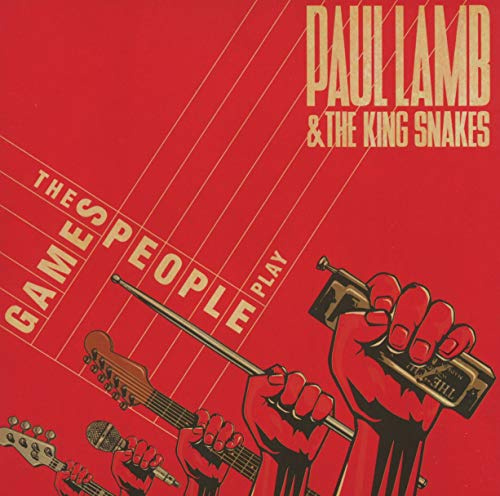 The Games People Play