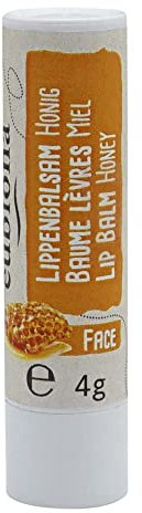 Eubiona Lippenbalsam Honig 4g
