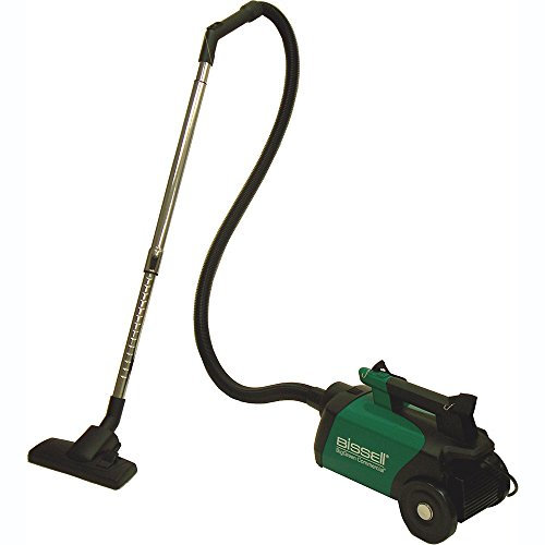 Bissell BigGreen Commercial BGC3000 Aspiradora portátil