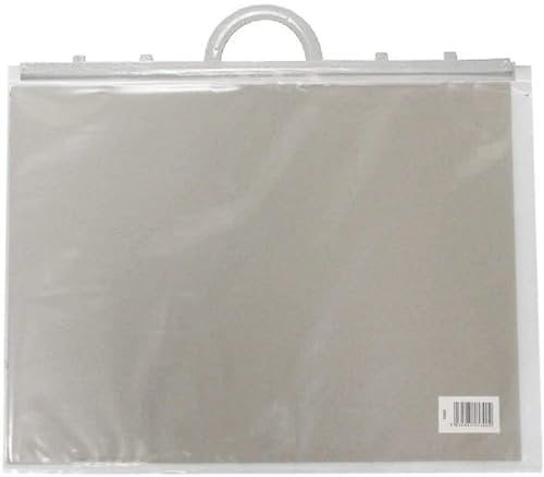 Artcare Mapac A3 Art Project Carry Case, 45x10x36 cm