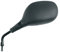 Spiegel links - Kymco Maxxer MXU People S Vitality 50 125 200 250 300 400 500 Yamaha Neos MVK Ovetto