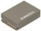 Duracell Drobln1 - battery for an Olympus BLN-1, 7.4V, 1100 mAh, white