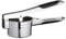 KitchenCraft Verchromte Kartoffelpresse, 12.5 x 12 x 32.4 cm, Silber