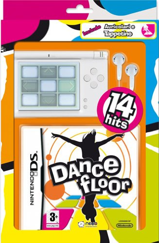 GIOCO DS DANCEFLOOR: