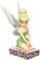 Disney Enesco 4011754 Fée Clochette Résine 11,5 cm