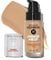 Revlon ColorStay Makeup for Combi/Oily Skin Medium Beige 240, 1er Pack (1 x 30 g)