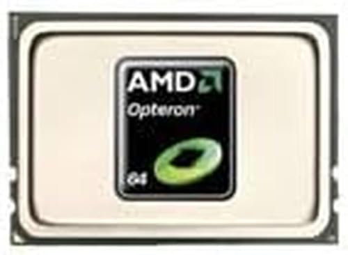 AMD Opteron 6128 CPU AMD (2,0ghz, 8 x 512 KB, L2 caché)