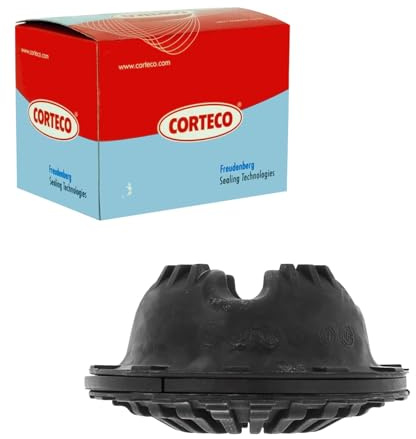 Corteco 80000248 Suspension Strut Mount