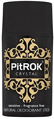pitrok Unisex Push-Up Kristall-Deo