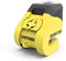 Motorcycle Oxford Scoot XD5 Disc Lock Yellow