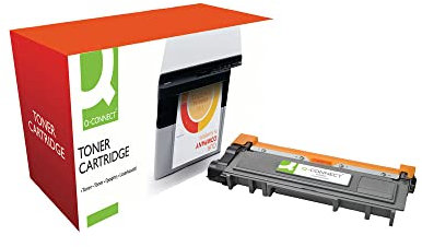 Q-Connect Toner für Brother HL-L 2300D, HL-L 2340dw – Schwarz