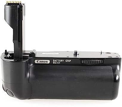 Canon BG-E1 Battery Grip for EOS300D