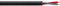 Cordial Lot de 2 câbles d'enceinte 2 x 4,0 mm² CLS 240 1 m Noir
