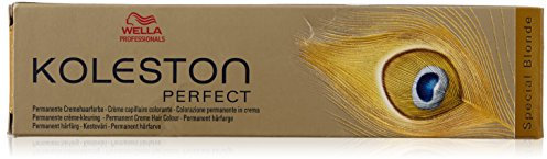 Wella Professionals Koleston 12/ 07 spez.blo.na.bra, 1er Pack (1 x 60 ml)