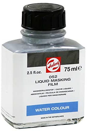 ROYAL TALENS 8712079000615 - Película protectora (75 ml)