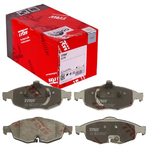 TRW GDB4125 Bremsbelag