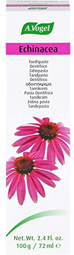 A. Vogel Echinacea Zahnpasta, 100 g Zahncreme