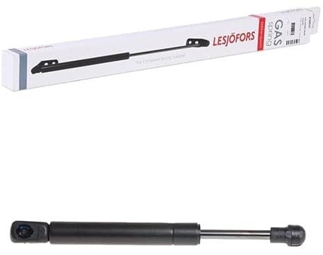 Lesjofors 8195072 Gas Spring Boot