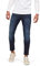 G-STAR Revend Skinny, Vaqueros para Hombre, Azul (dk Aged 51010-6590-89), 32W / 34L