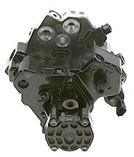 BOSCH 0 445 020 277 Hochdruckpumpe Kraftstoffpumpe Kompatibel mit MAN TGX II TGS TGX TGS II