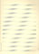 Notenpapier DIN A4 hoch 12 Systeme 21x29,7 cm (5 Bögen)