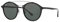 Ray-Ban MOD-4266 Ray-Ban Sonnenbrille MOD. 4266 Rund Sonnenbrille 49, Schwarz