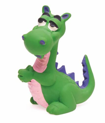 Lanco 8424678009448 Grüner Drache; 100% Naturkautschuk