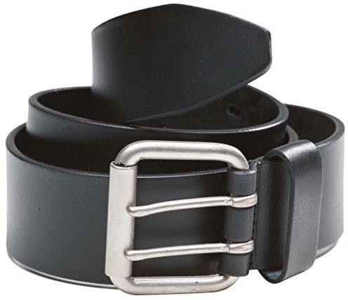 Blakläder 400739009900115 cm Gürtel Leder Größe 115 cm schwarz