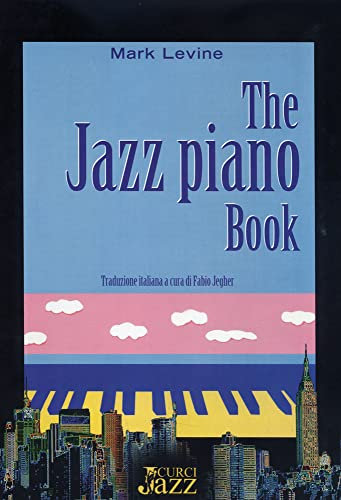 The Jazz Piano Book - Klavier - Buch