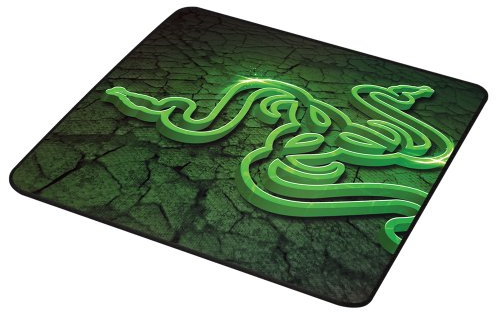 Razer Goliathus Small CONTROL Mouse Pad - il Tappetino per Mouse dei Gamer Professionisti