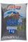 Amtra WAVE Gravier Quartz Ceramisé pour Aquariophilie Noir, 5 kg