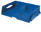 Leitz Briefkorb Jumbo W470xD355xH90mm Sorty, blau, 1