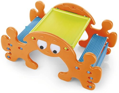 Feber- Geist-Picknicktisch (Famosa 800010242)