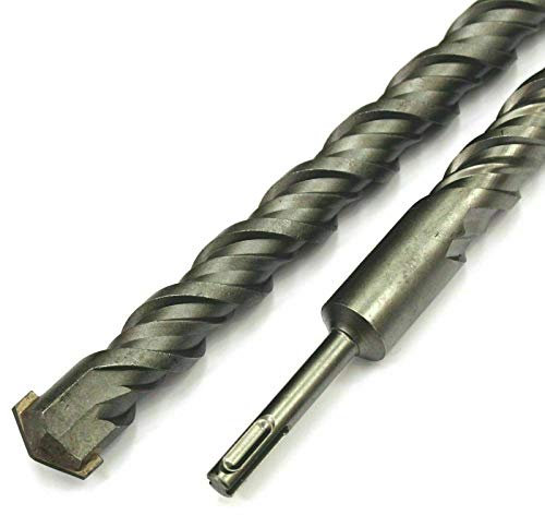 Rawlplug 34450 25.0 x 450 mm SDS Plus Drill Bit