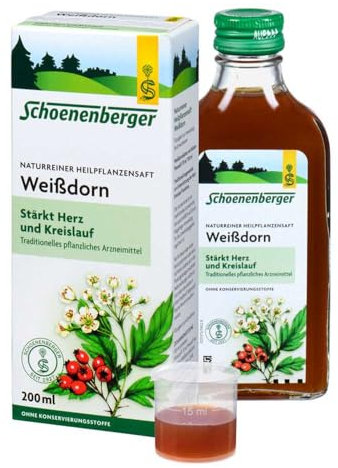Schönenberger Säfte, 200 ml
