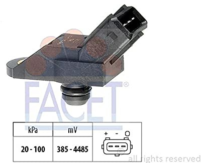 Facet 10.3010 Drucksensor