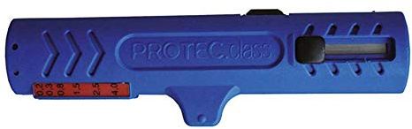 PROTEC.CLASS PPE Profi-Entmantler PPE