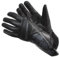 Roleff Racewear Lederhandschuhe für Damen, Schwarz, L